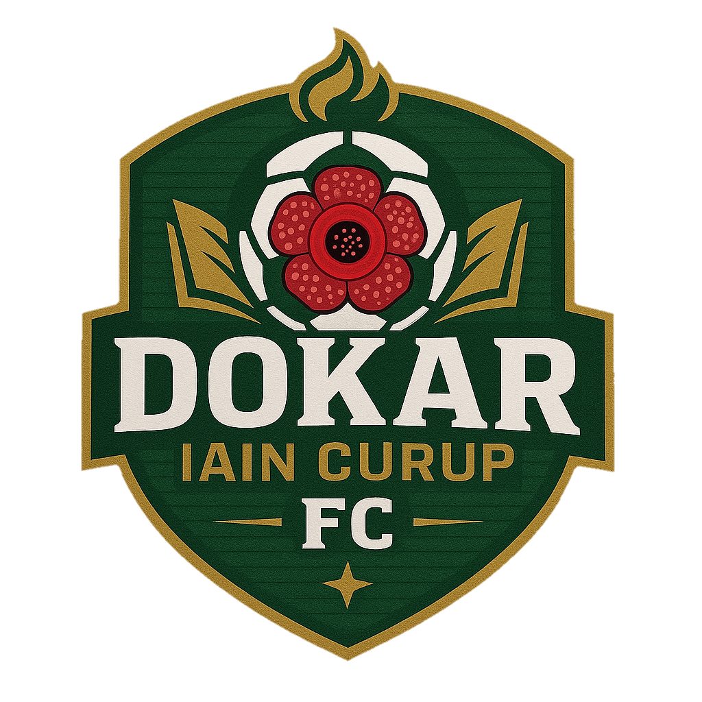 DOKAR FC IAIN CURUP
